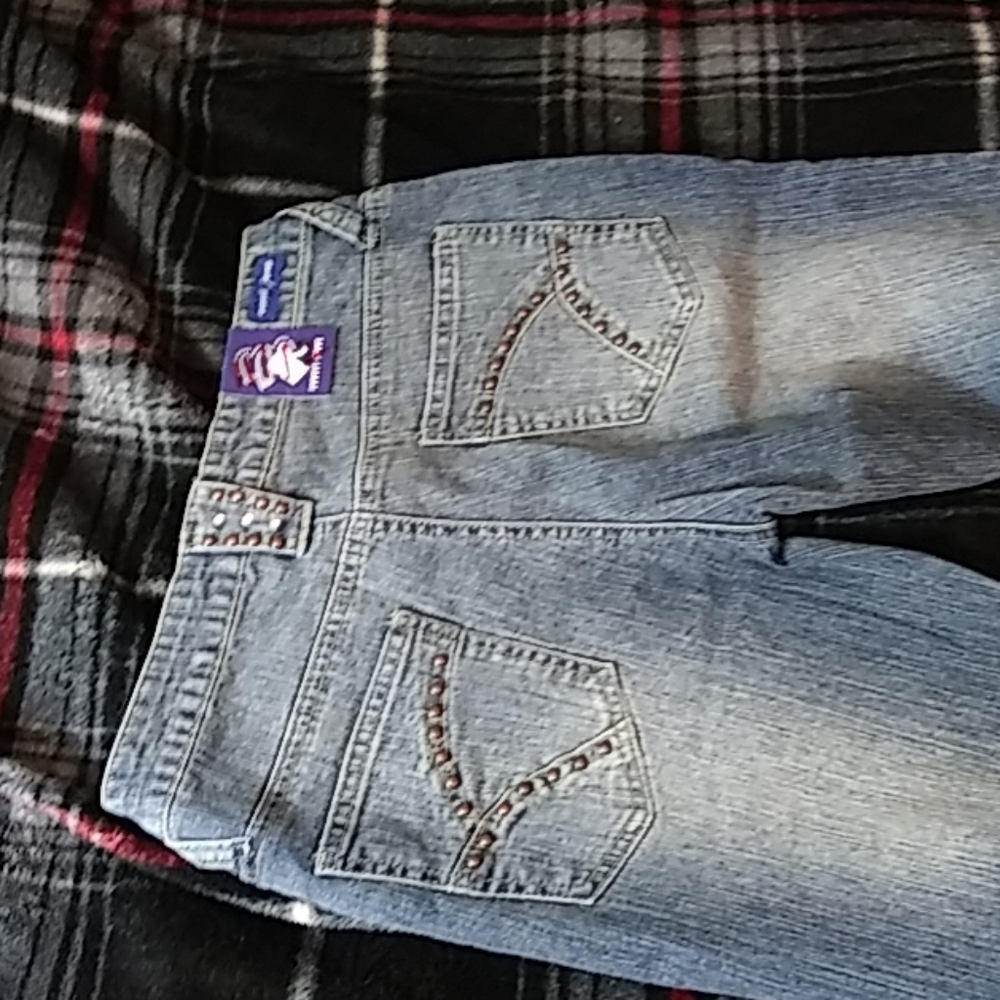 Jeans - Picture 3 of 3
